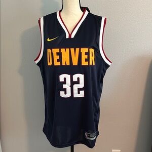 Denver Nuggets Aaron Gordon #32 Unisex Replica Jersey NWT